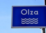 Jedno město na Olze